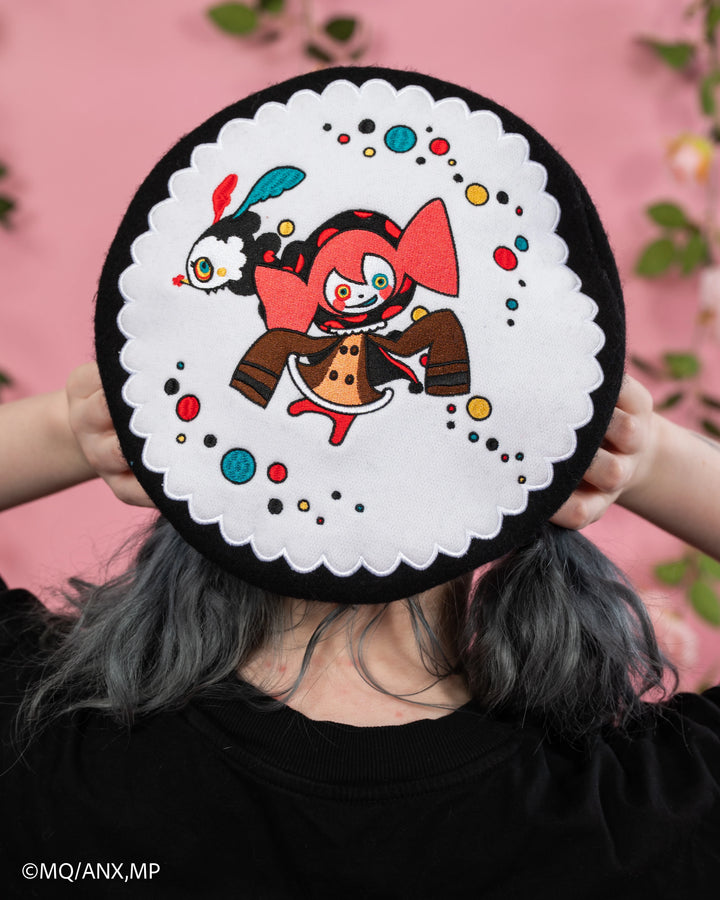 Charlotte Beret