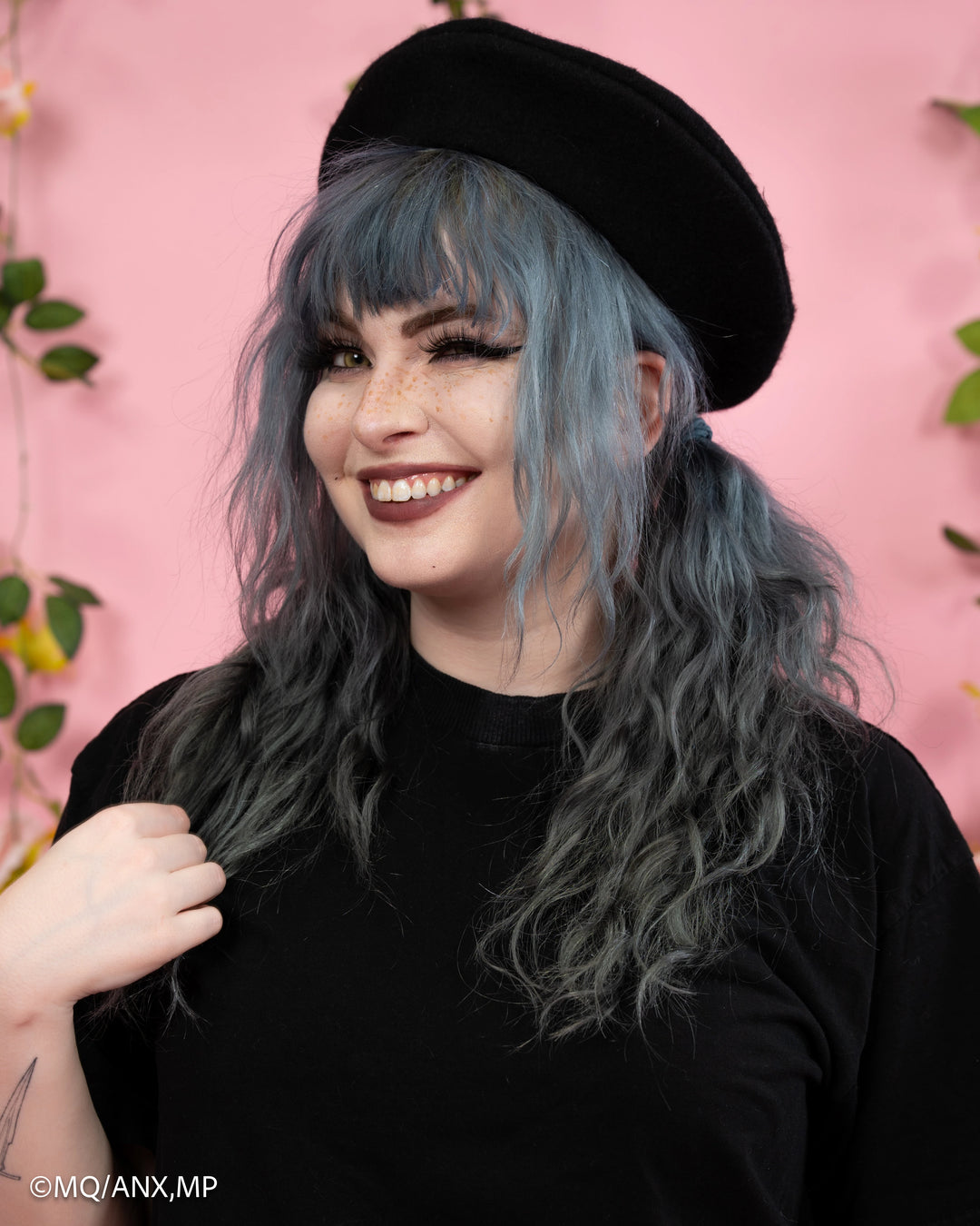 Charlotte Beret