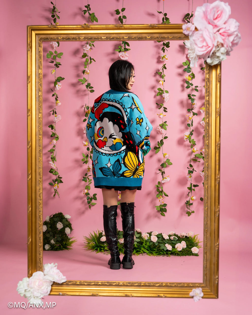 Madoka Magica: Rebellion Collection Lookbook – Steady Hands