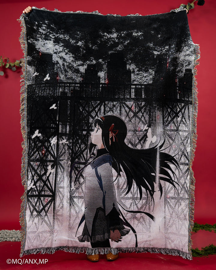 Homura Rebellion Tapestry