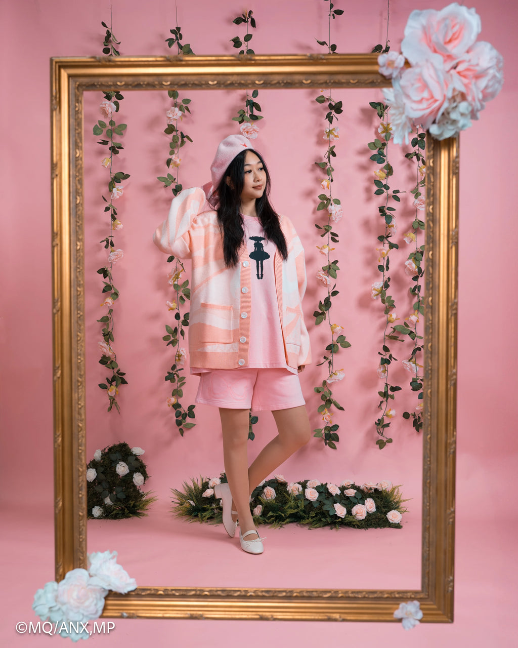 Madoka Magica: Rebellion Collection Lookbook – Steady Hands
