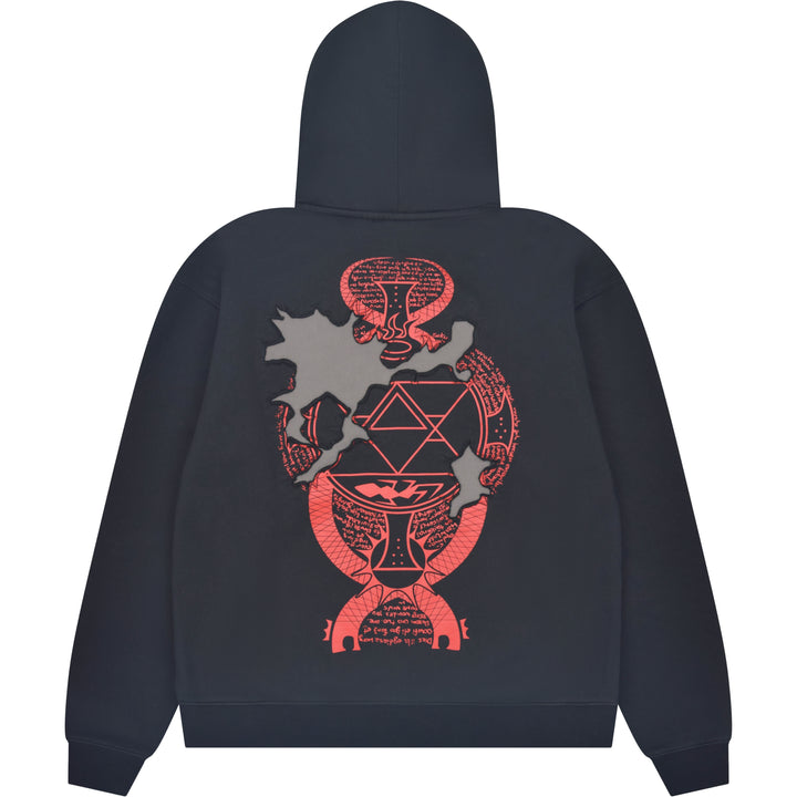 Fire Alchemy Hoodie