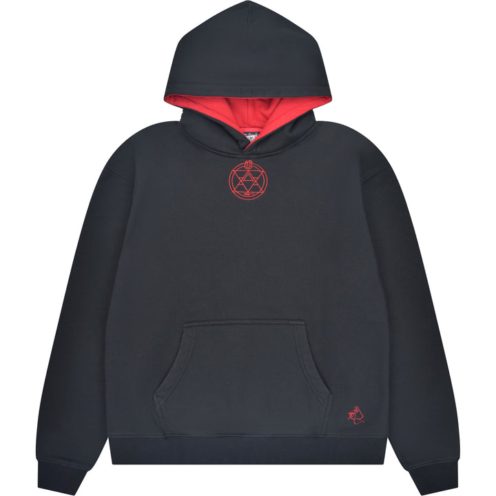 Fire Alchemy Hoodie