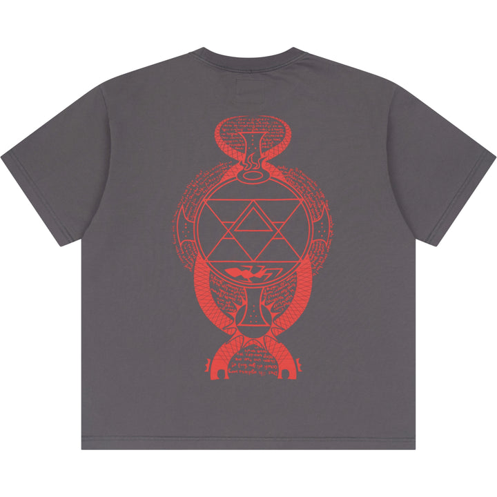 Fire Alchemy Tee