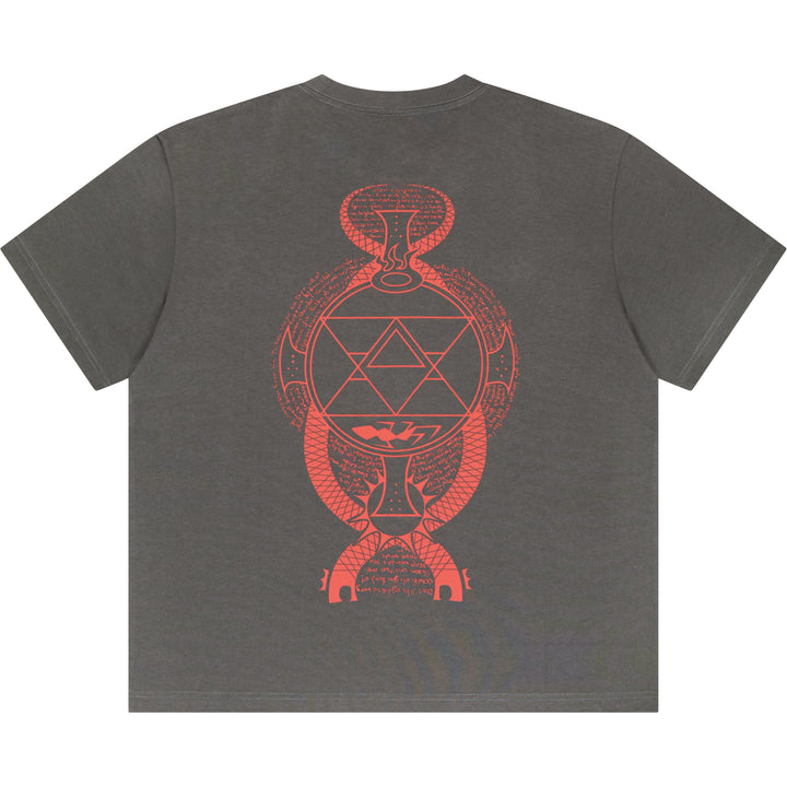 Fire Alchemy Tee
