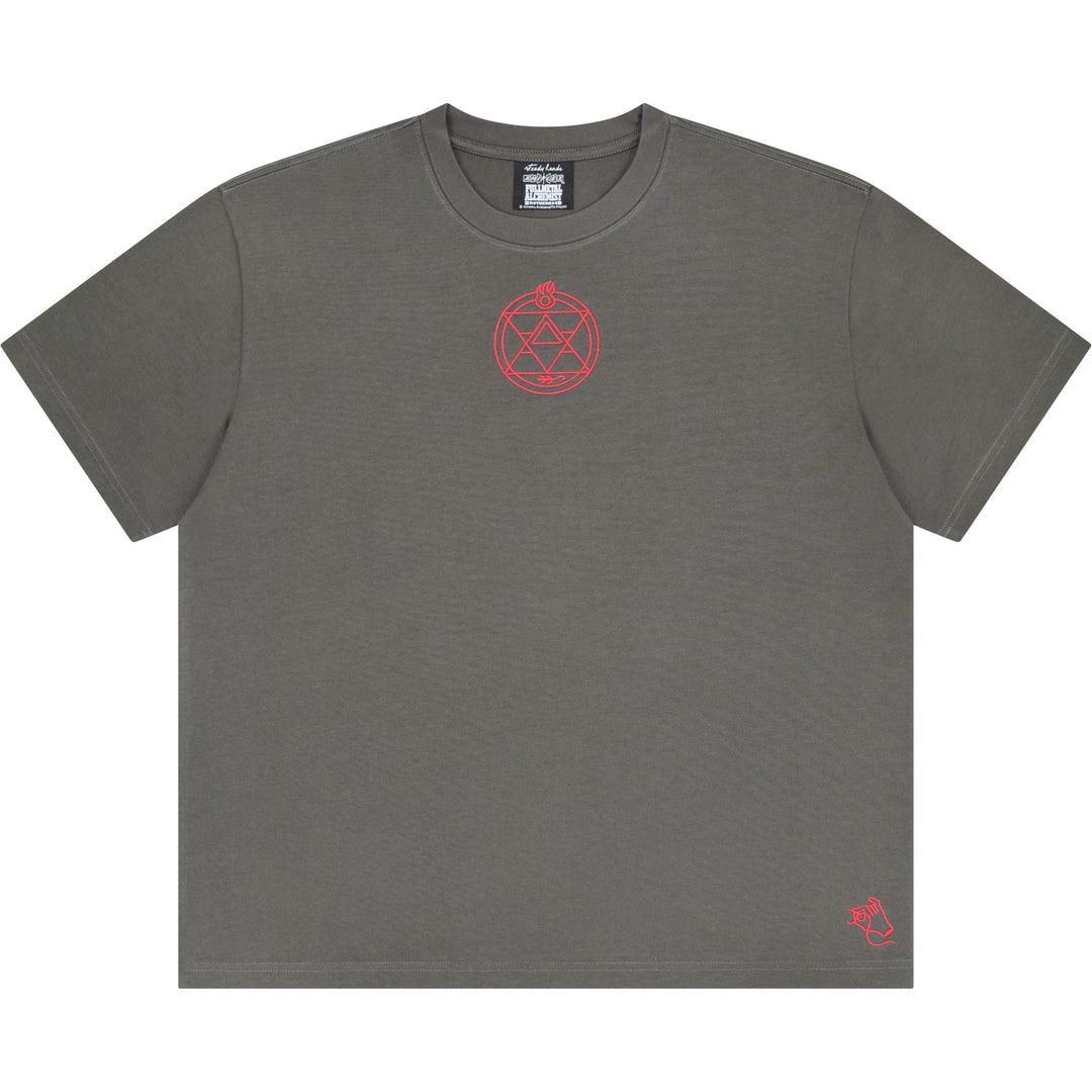 Fire Alchemy Tee