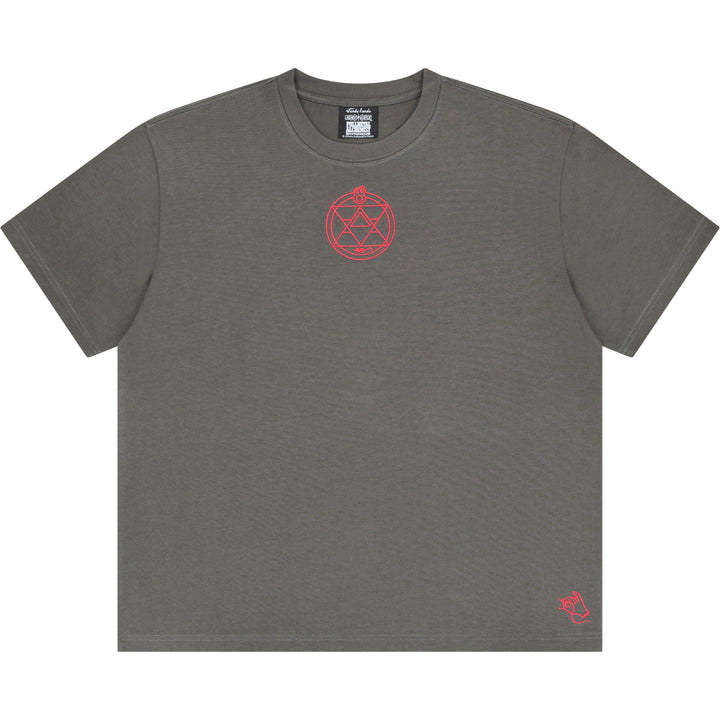 Fire Alchemy Tee