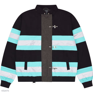 Fire Brigade Jacket