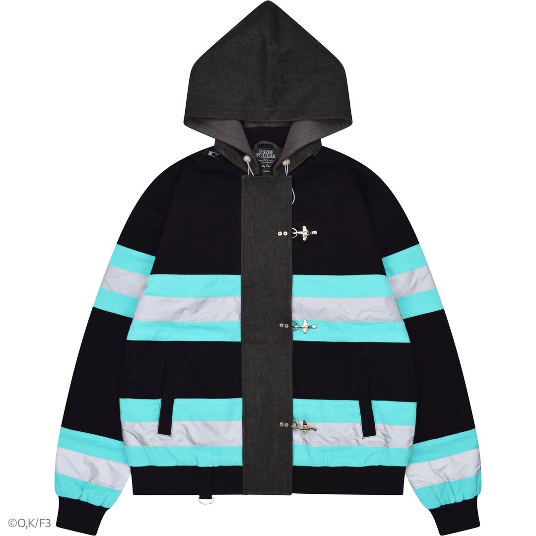 Fire Brigade Jacket