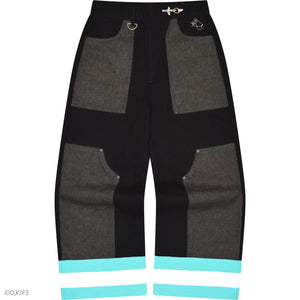 Fire Brigade Pants