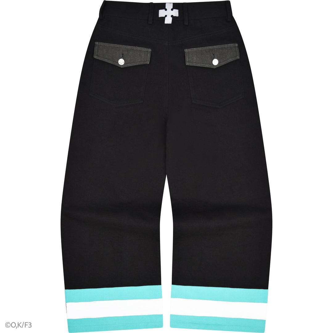 Fire Brigade Pants [PRE-APPROVAL]