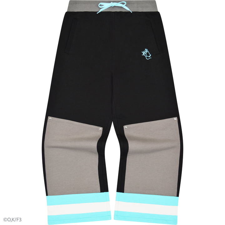 Fire Brigade Sweatpants