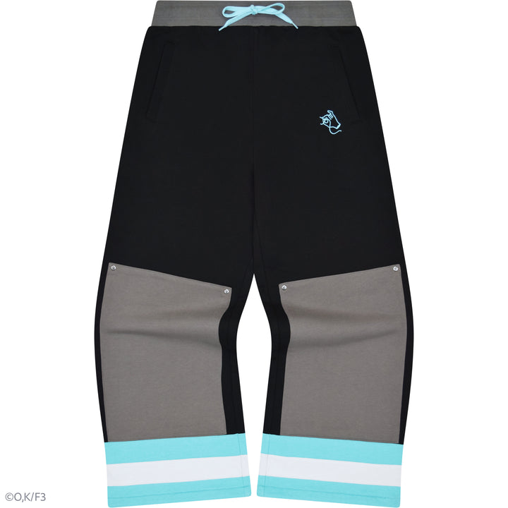 Fire Brigade Sweatpants