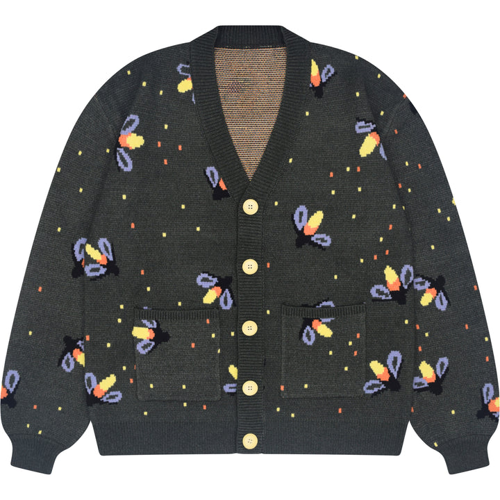 Fireflies Cardigan