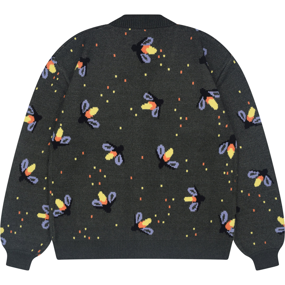 Fireflies Cardigan