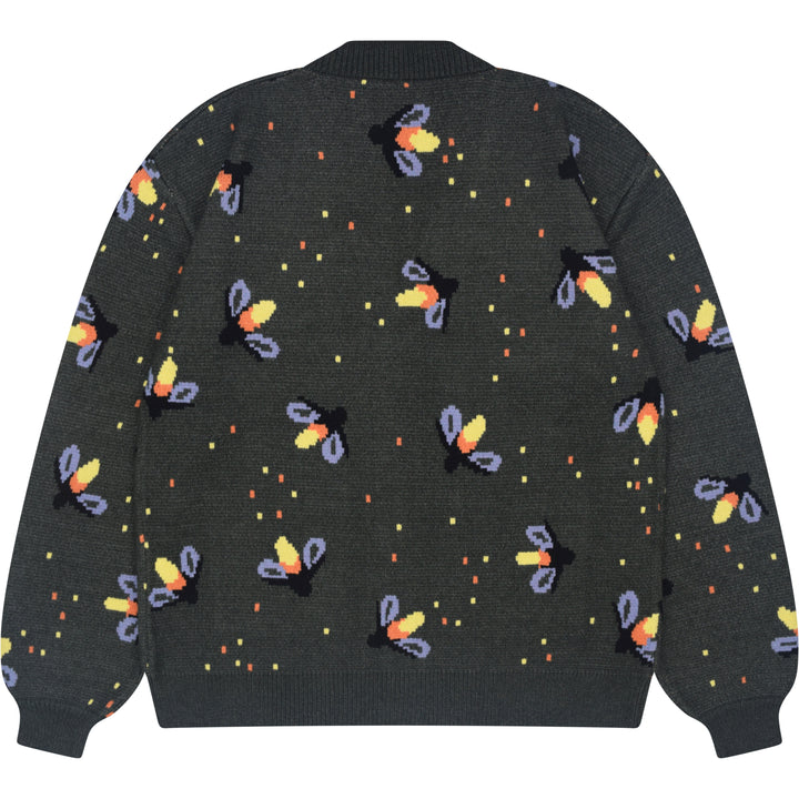 Fireflies Cardigan