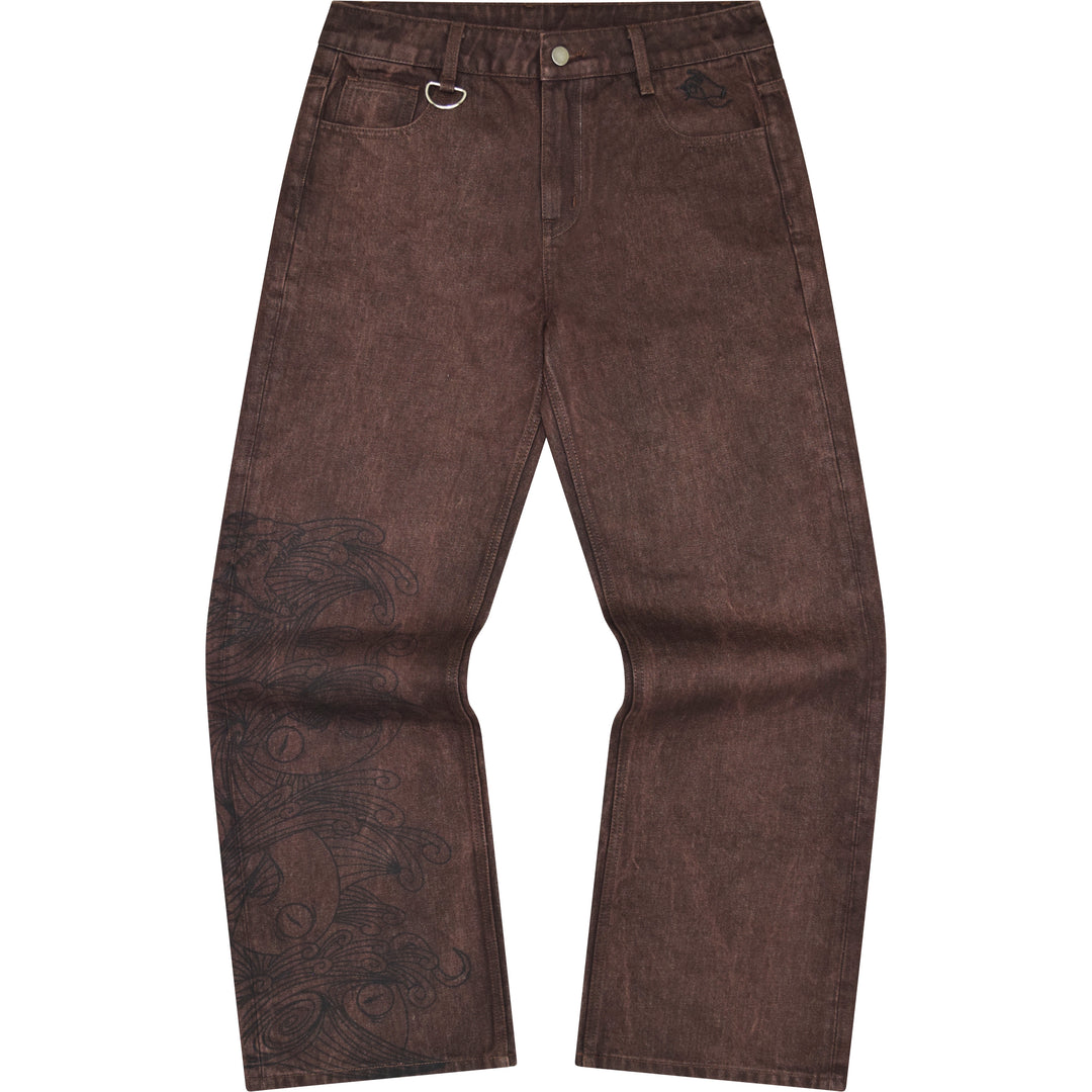 Fjord Denim