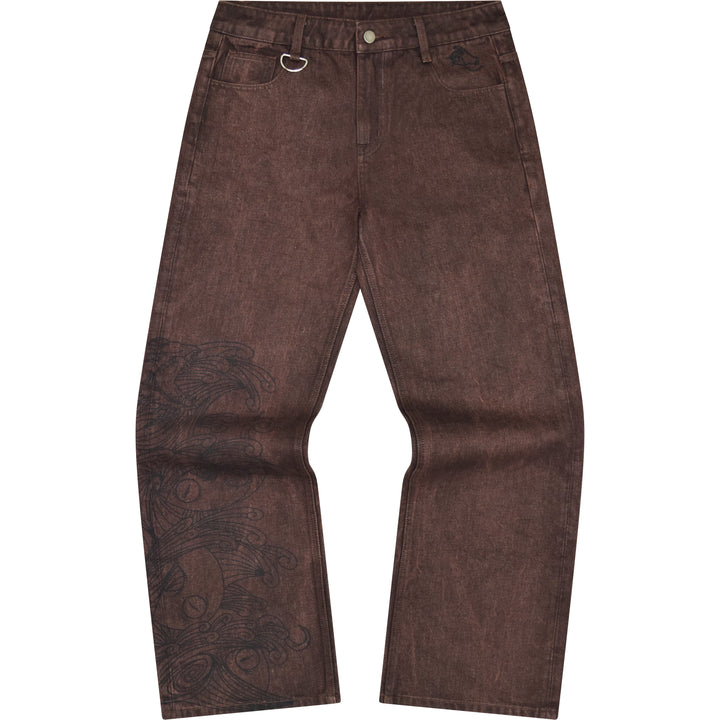 Fjord Denim