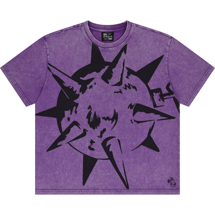 Flail Tee