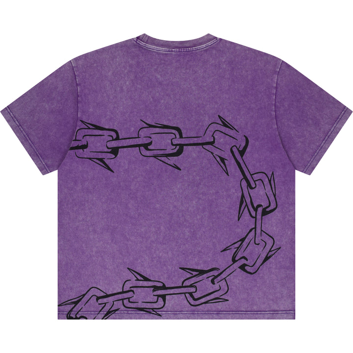 Flail Tee