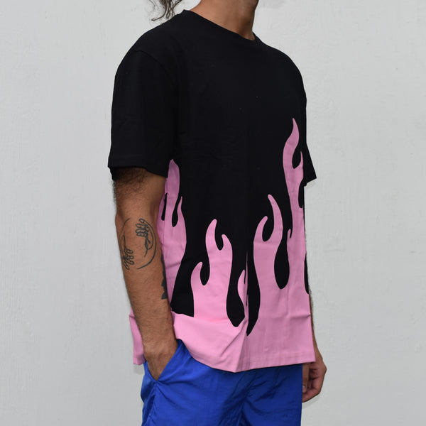 Flame Tee