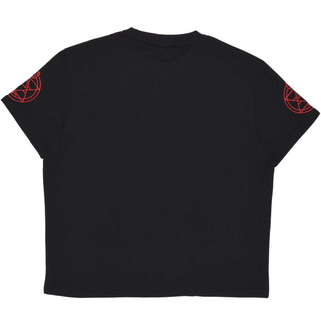 Flame Alchemist Tee