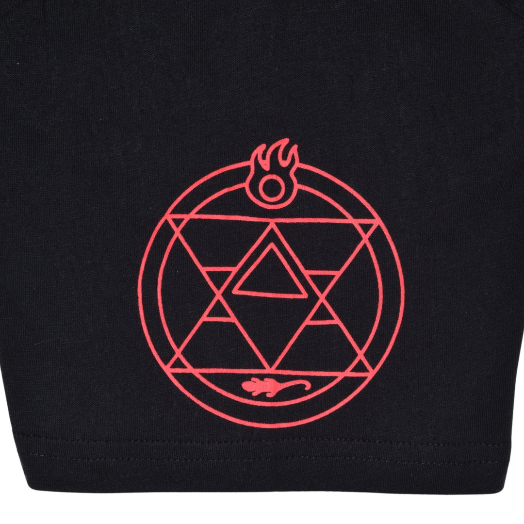 Flame Alchemist Tee