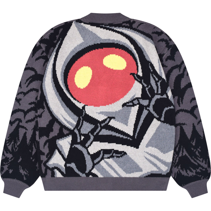 Flatwoods Monster Cardigan