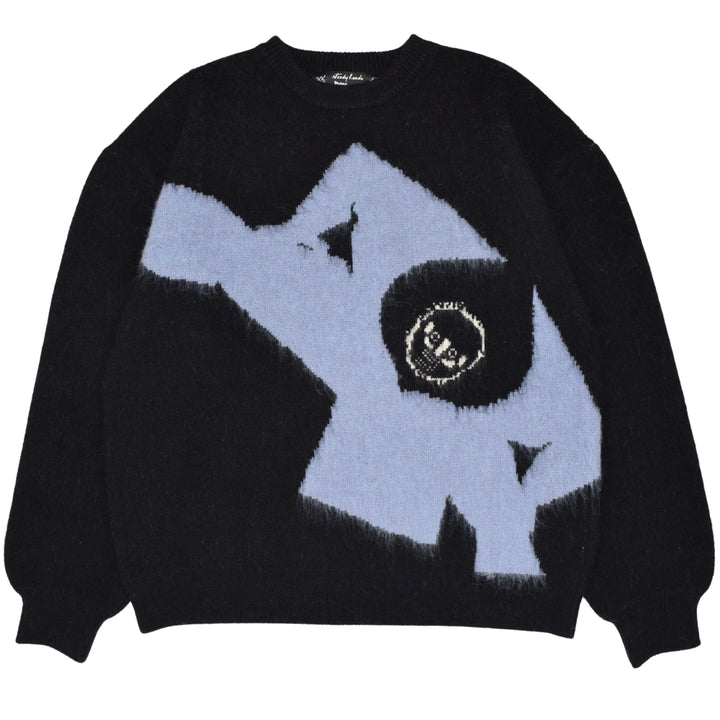 Flatwoods Sweater