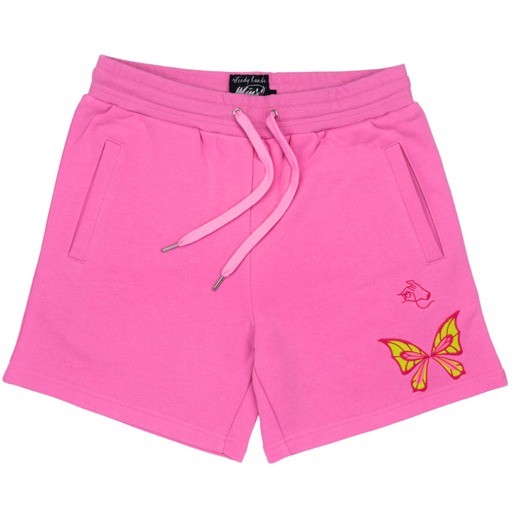 Flora Shorts