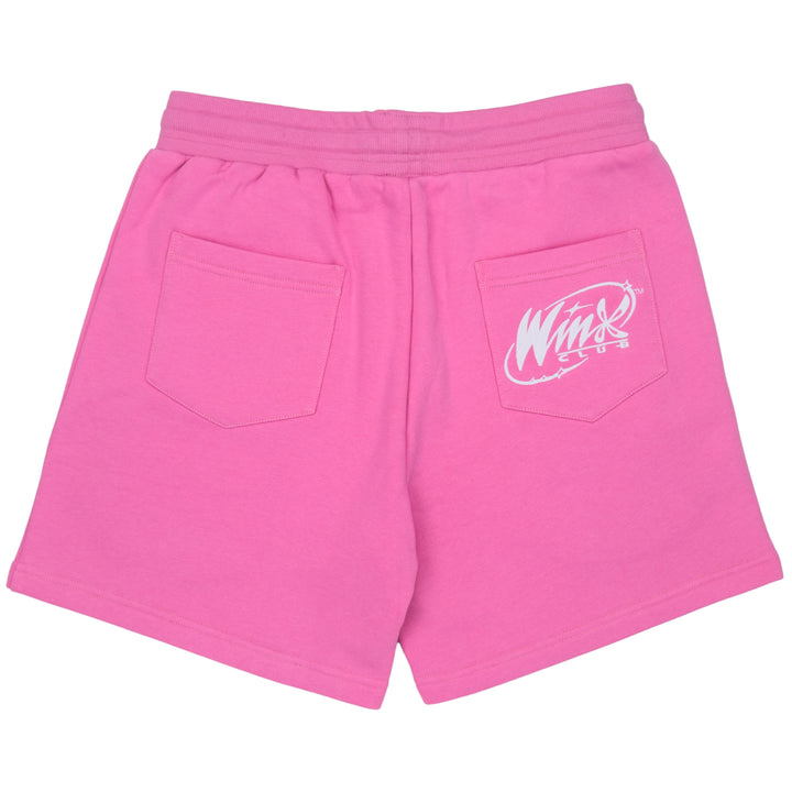 Flora Shorts