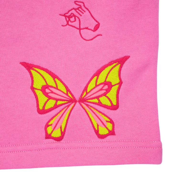 Flora Shorts