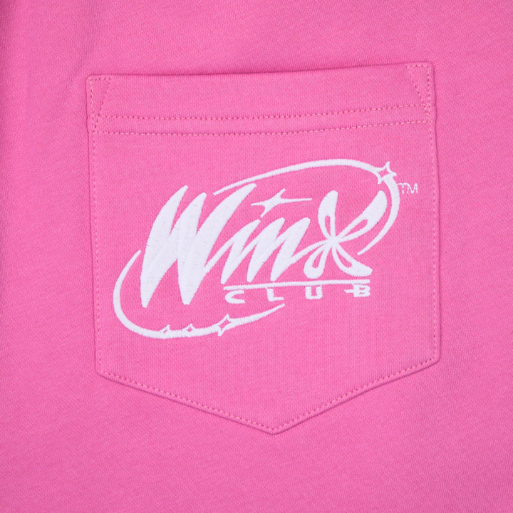 Flora Shorts