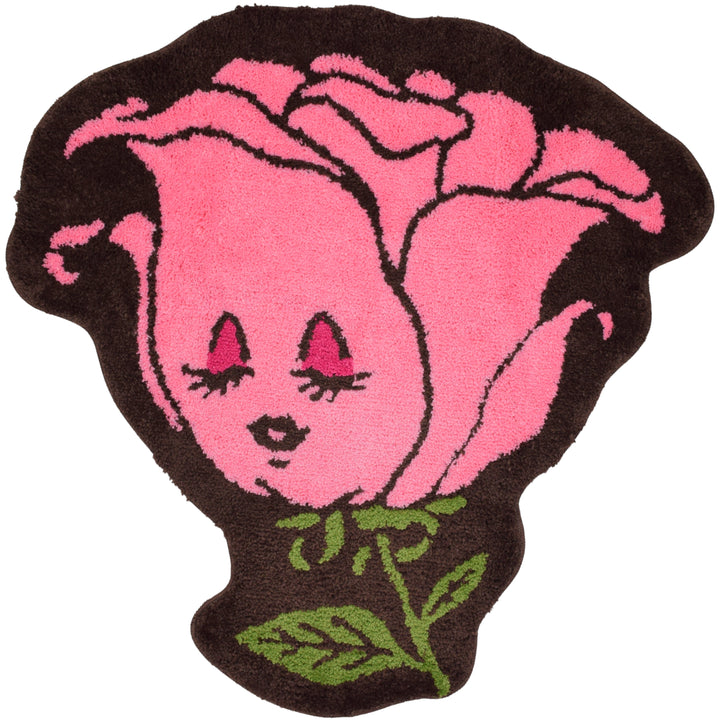 Flower Rug