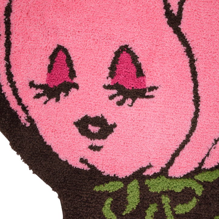 Flower Rug