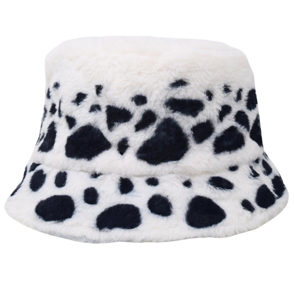 Fluffy Law Bucket Hat