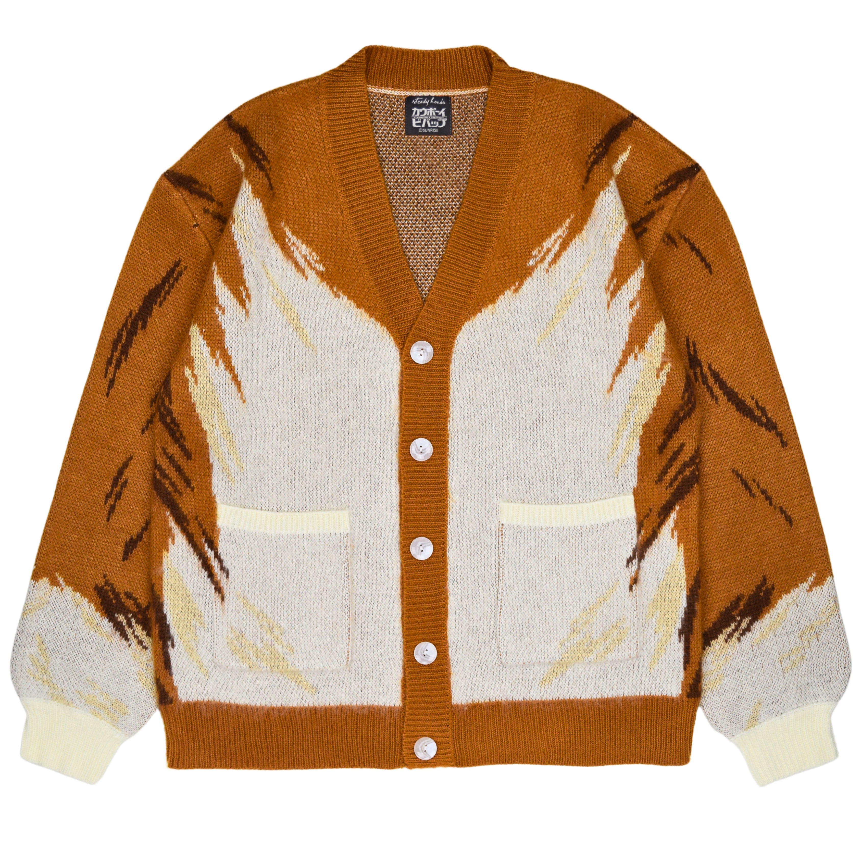 【美品】即完売JEANASIS eL+1 Graffiti Cardigan 美品】即完売JEANASIS eL+1 Graffiti Cardigan 【公式通販】