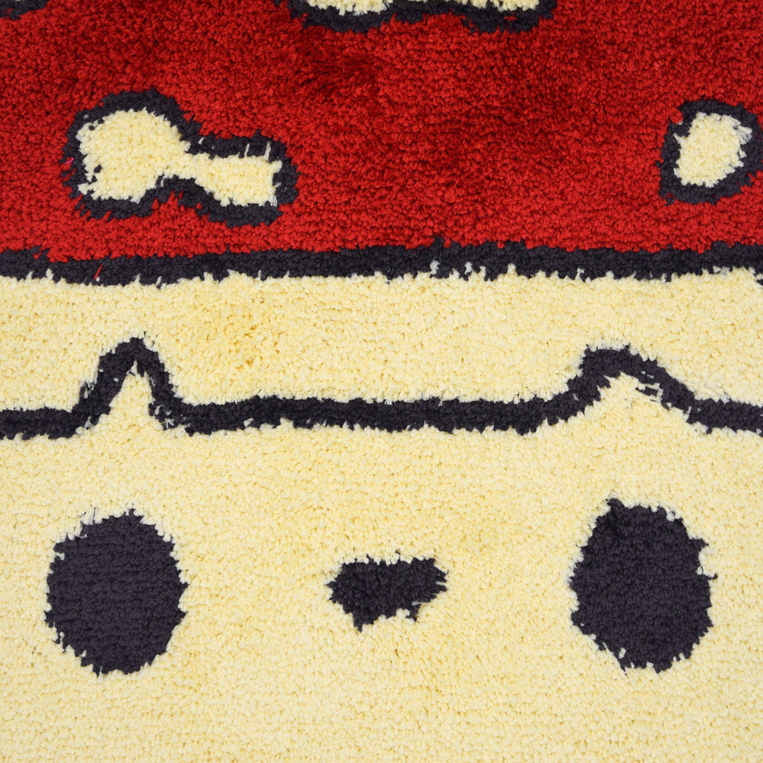 Fly Agaric Rug