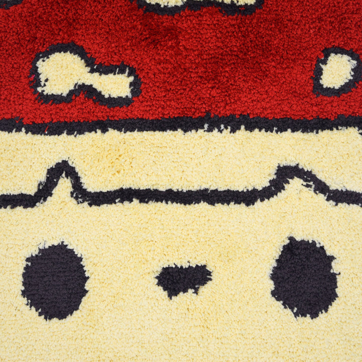 Fly Agaric Rug
