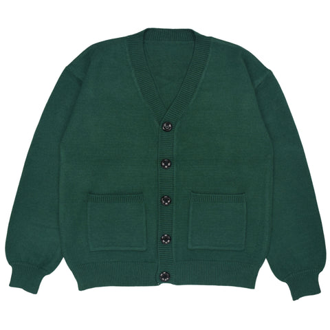 Touch Grass Cardigan