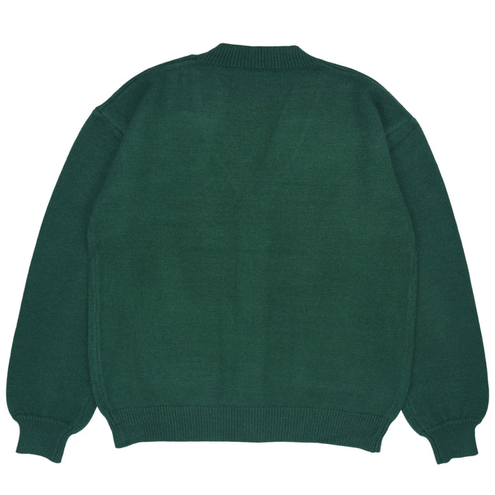 Touch Grass Cardigan