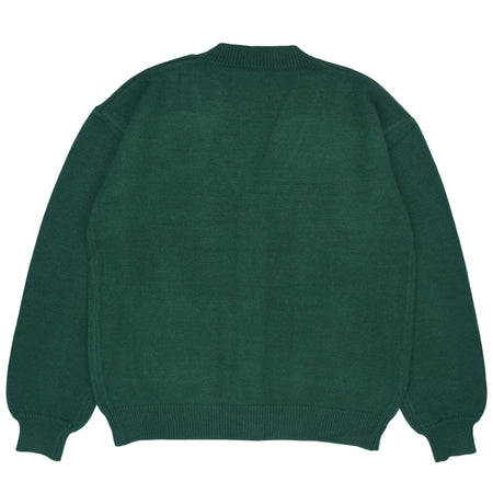 Touch Grass Cardigan