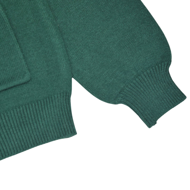 Touch Grass Cardigan