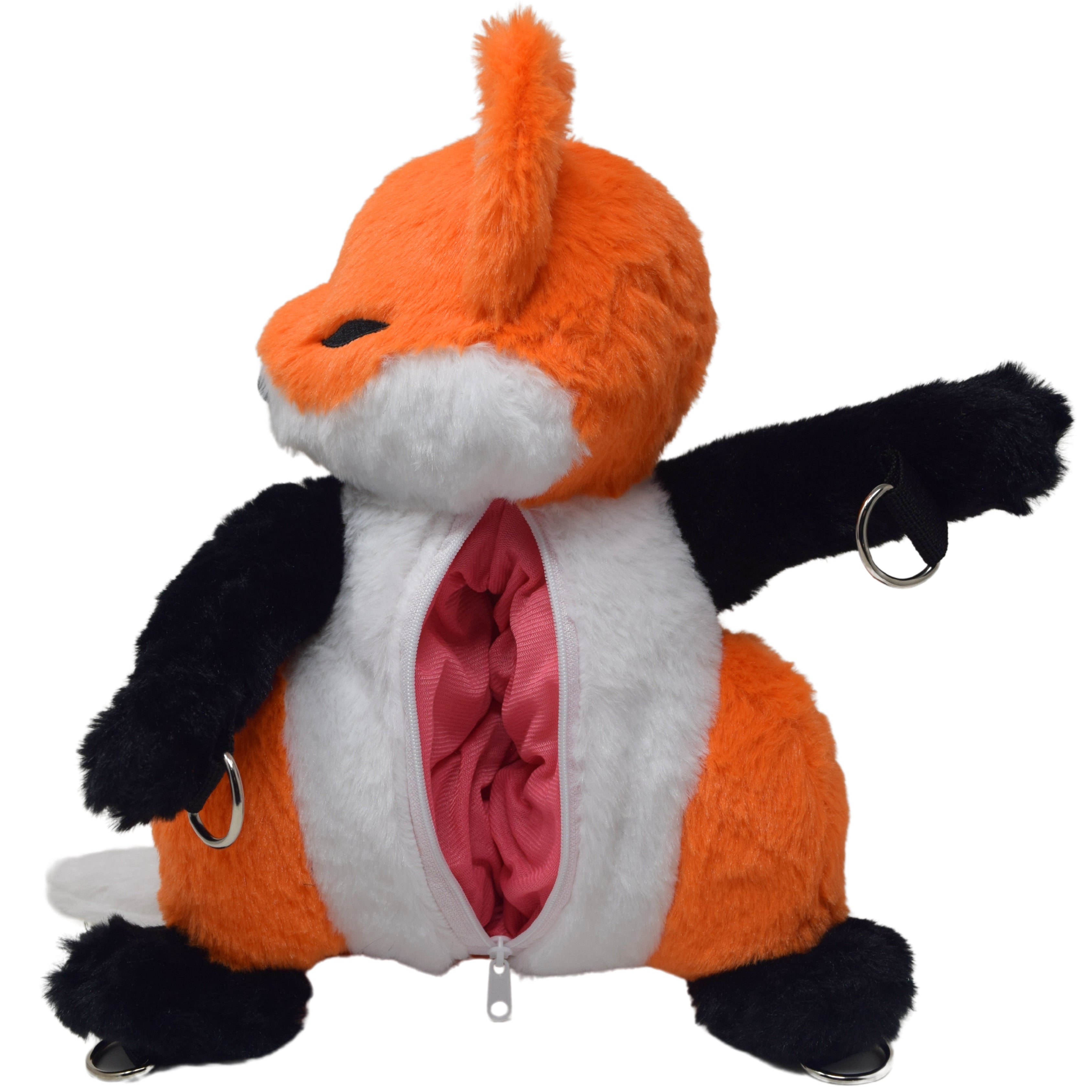 Fox Bag – Steady Hands