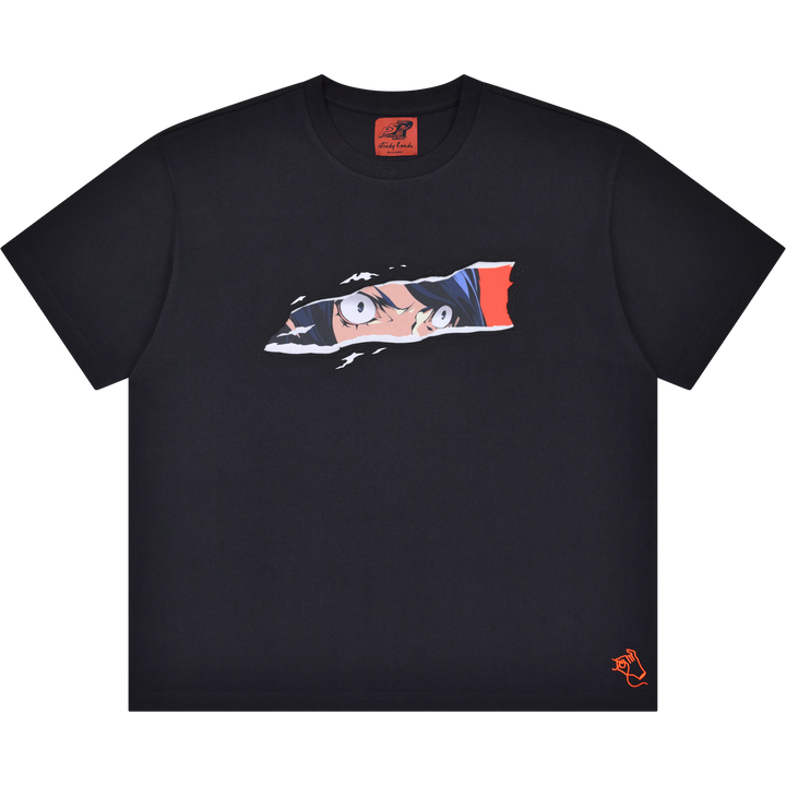 Fox Tee