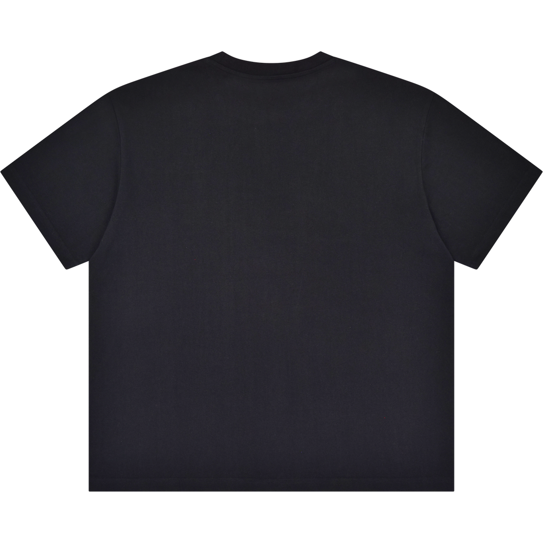 Fox Tee