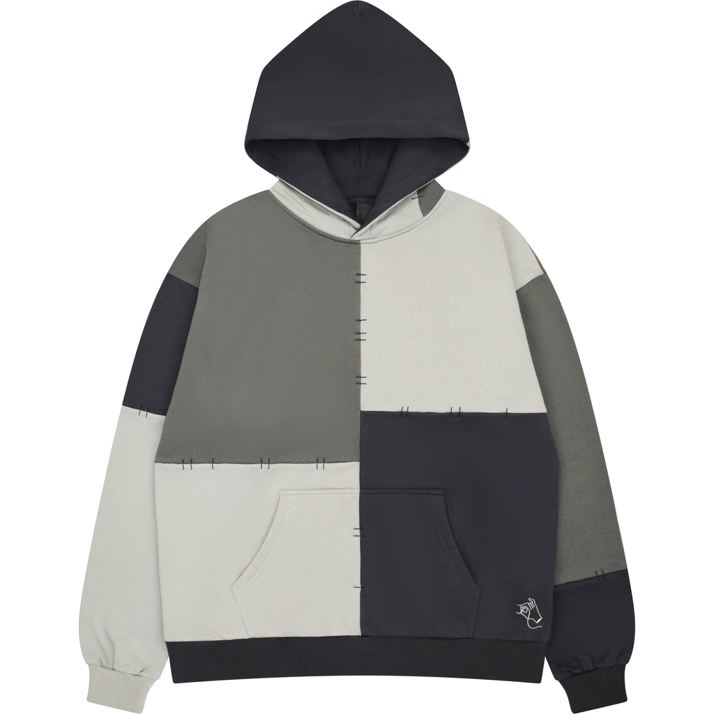 Frankenstein Hoodie – Steady Hands