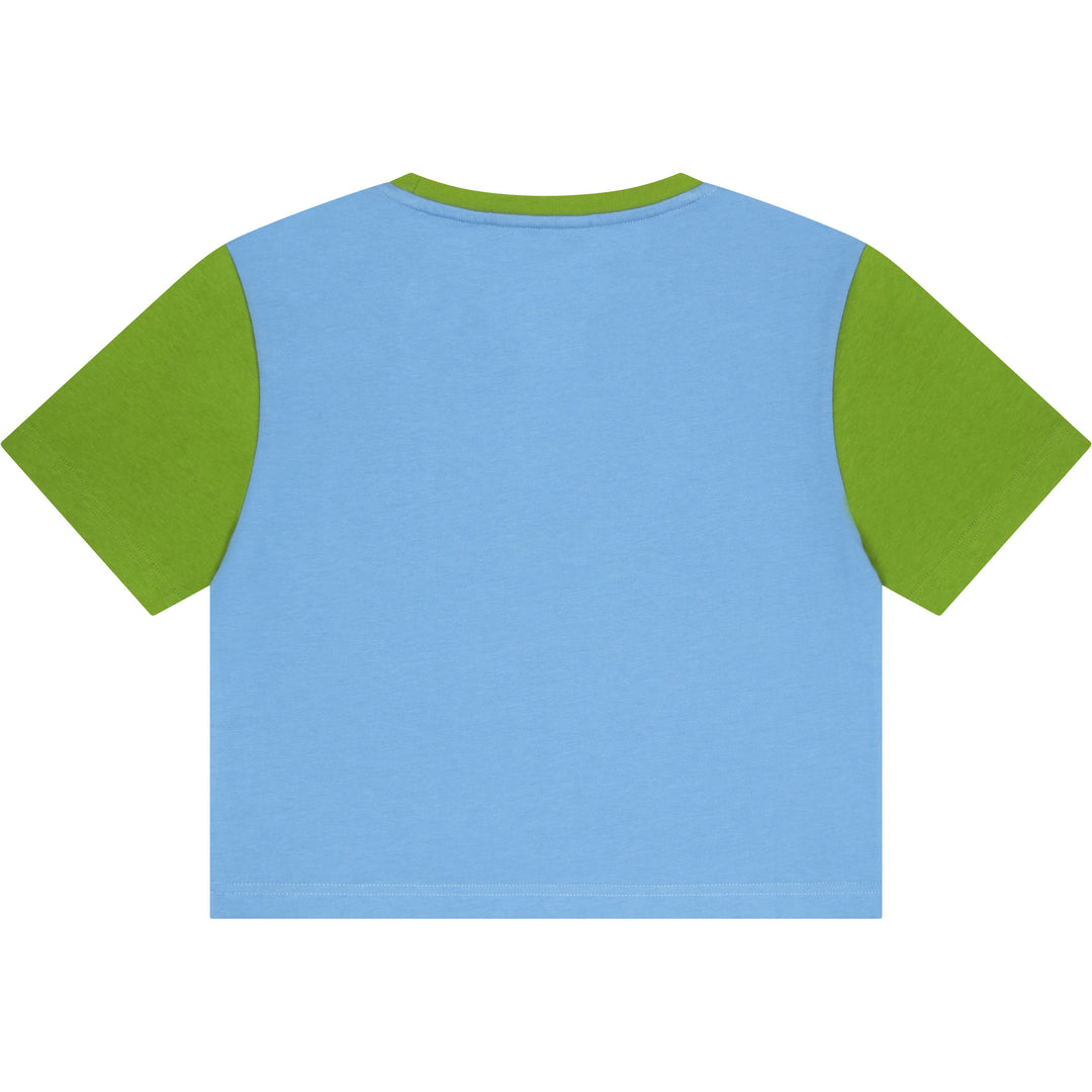 Frog Baby Tee