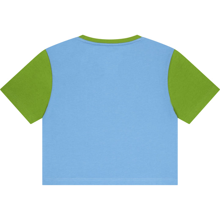 Frog Baby Tee