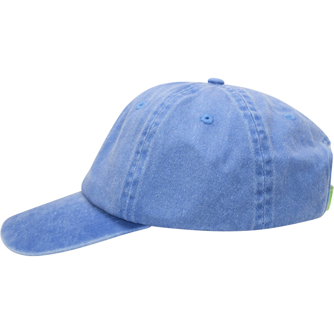 Frog Denim Hat